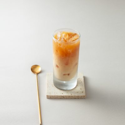 伯爵鮮奶茶冰
