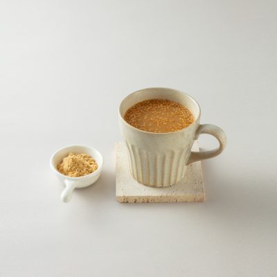 古早味麵茶