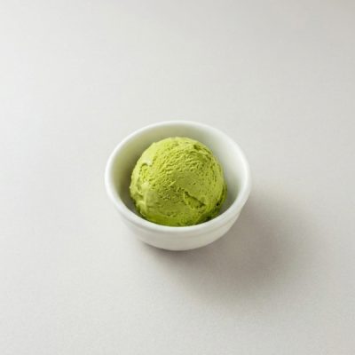 單球抹茶冰淇淋