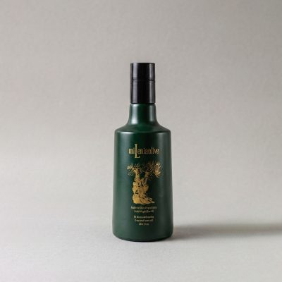 西班牙橄欖油500ml