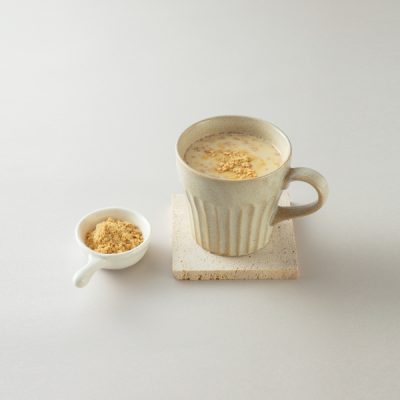 麵茶鮮奶